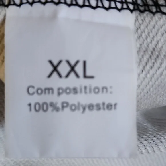 Graphic Skull Hoodie with Guns  NWOT - Picture 10 of 12